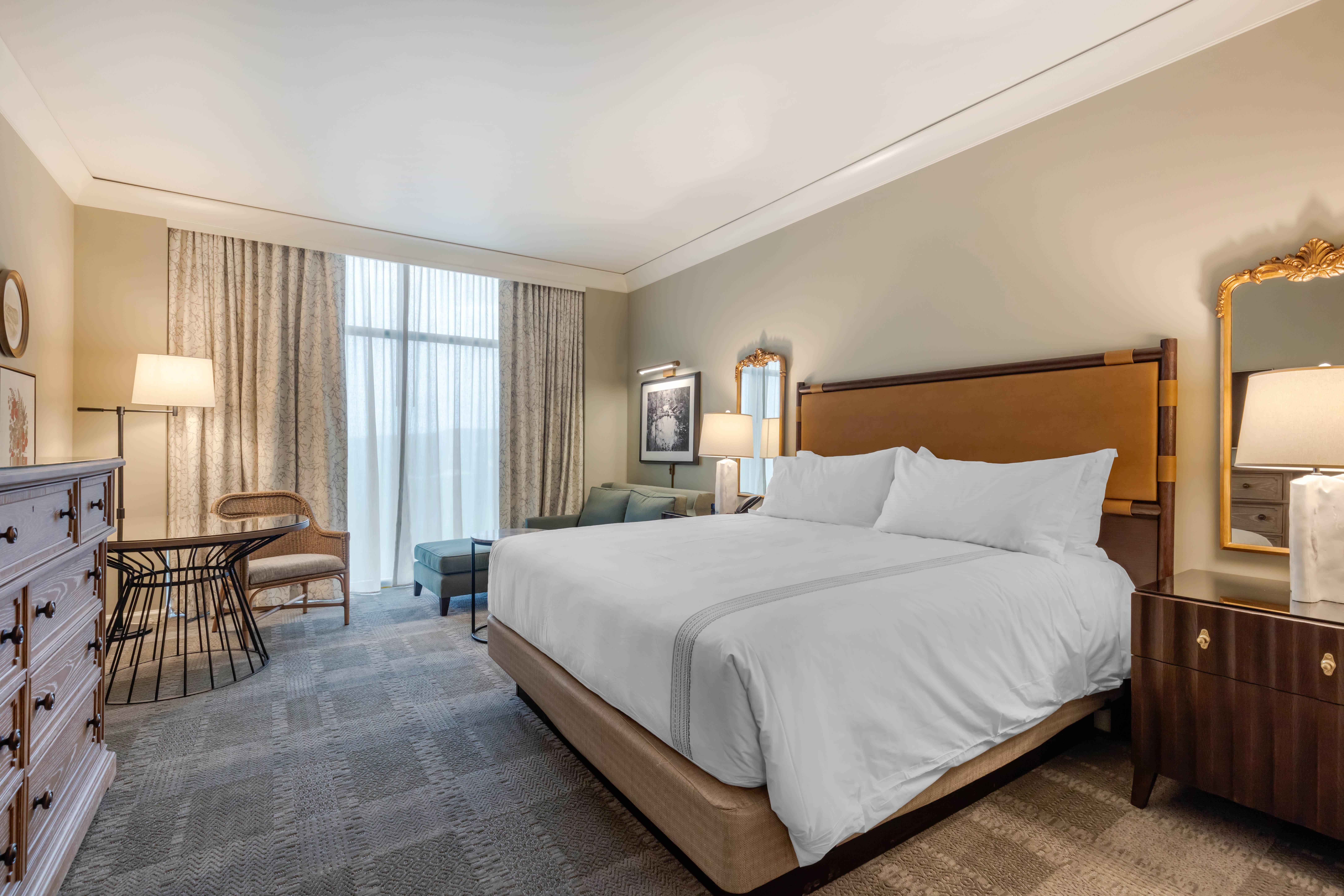 ออมนิ บาร์ตัน ครีก รีสอร์ต แอนด์ สปา Hotel ออสติน ภายนอก รูปภาพ