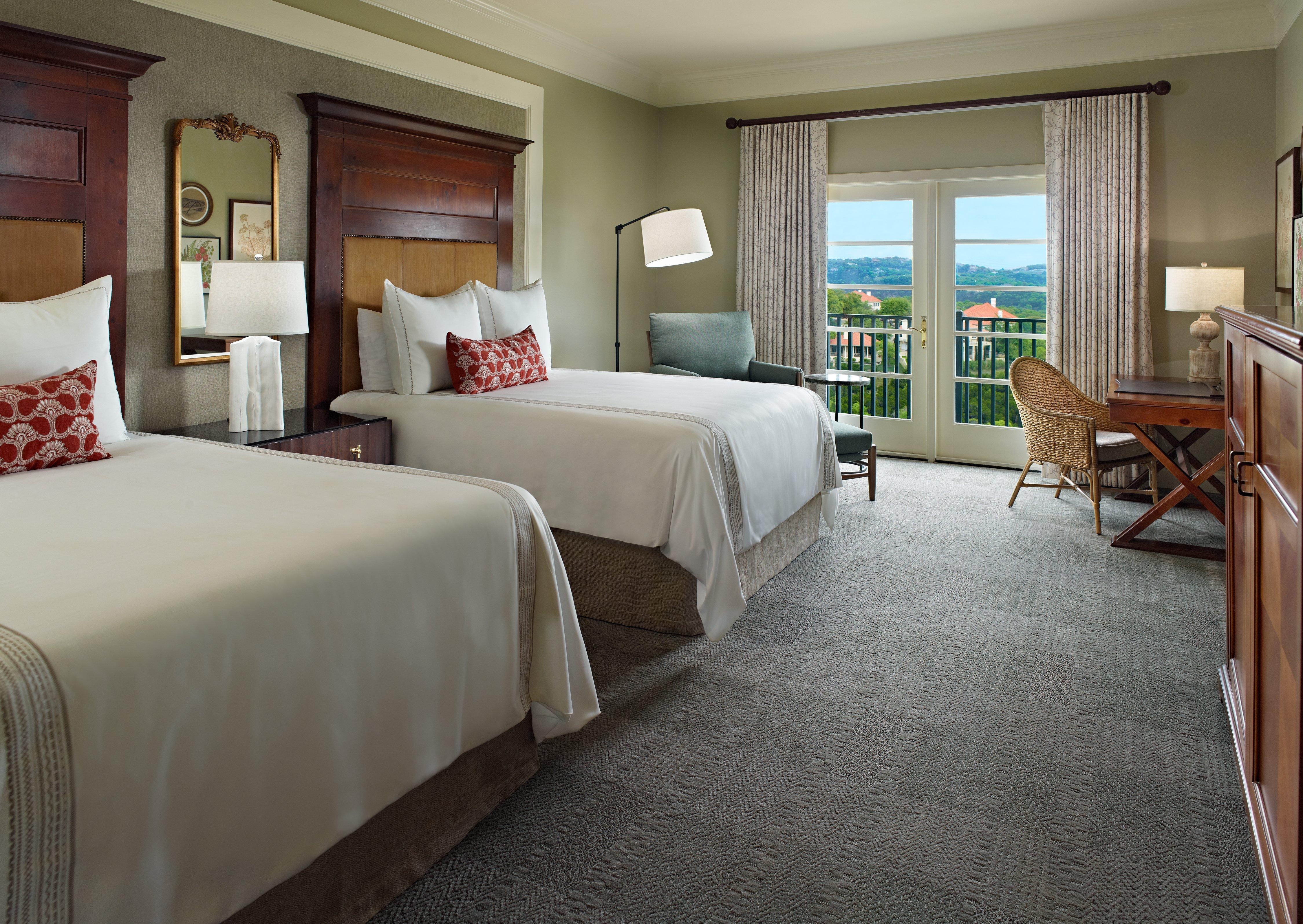 ออมนิ บาร์ตัน ครีก รีสอร์ต แอนด์ สปา Hotel ออสติน ภายนอก รูปภาพ
