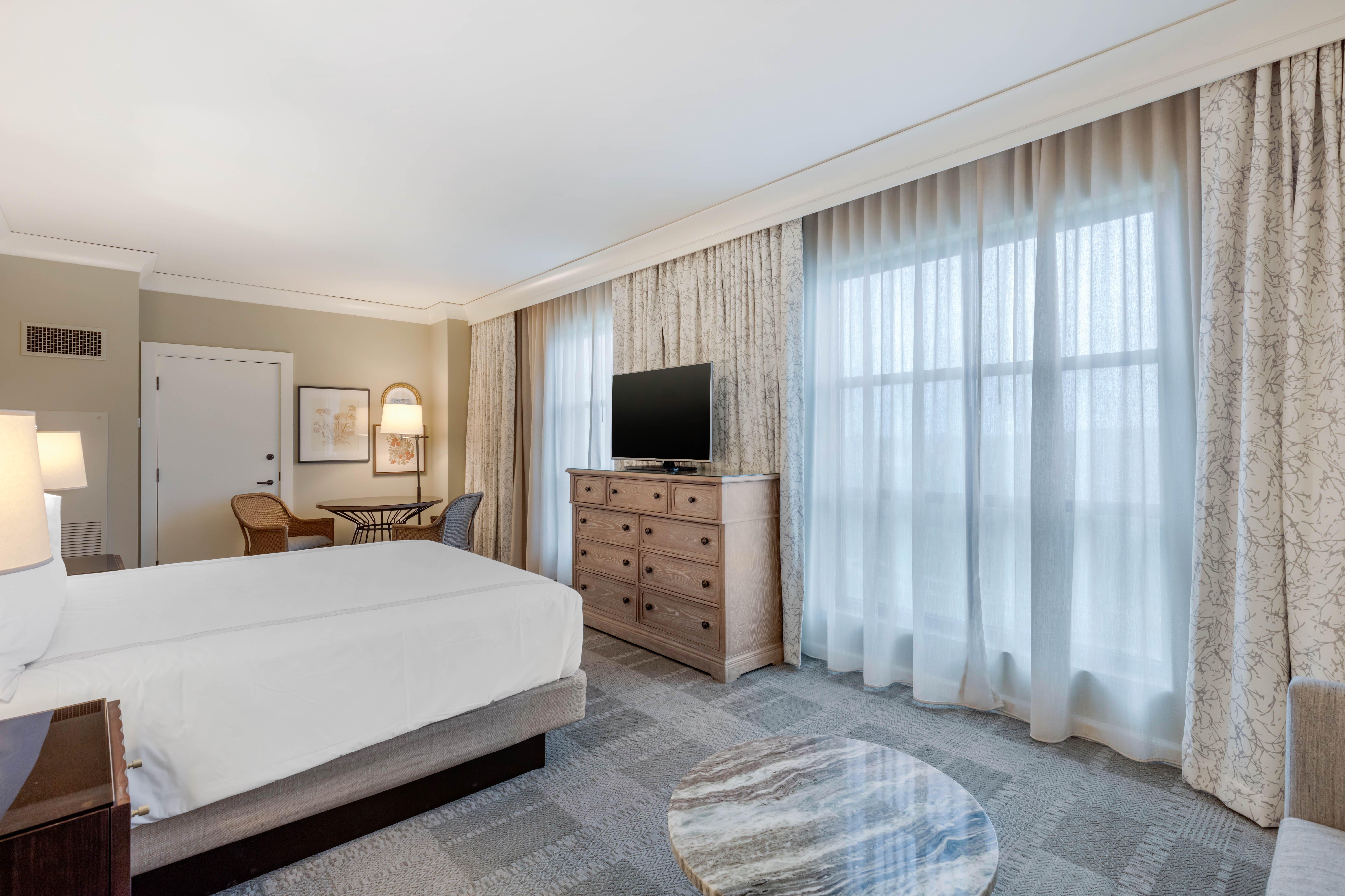 ออมนิ บาร์ตัน ครีก รีสอร์ต แอนด์ สปา Hotel ออสติน ภายนอก รูปภาพ