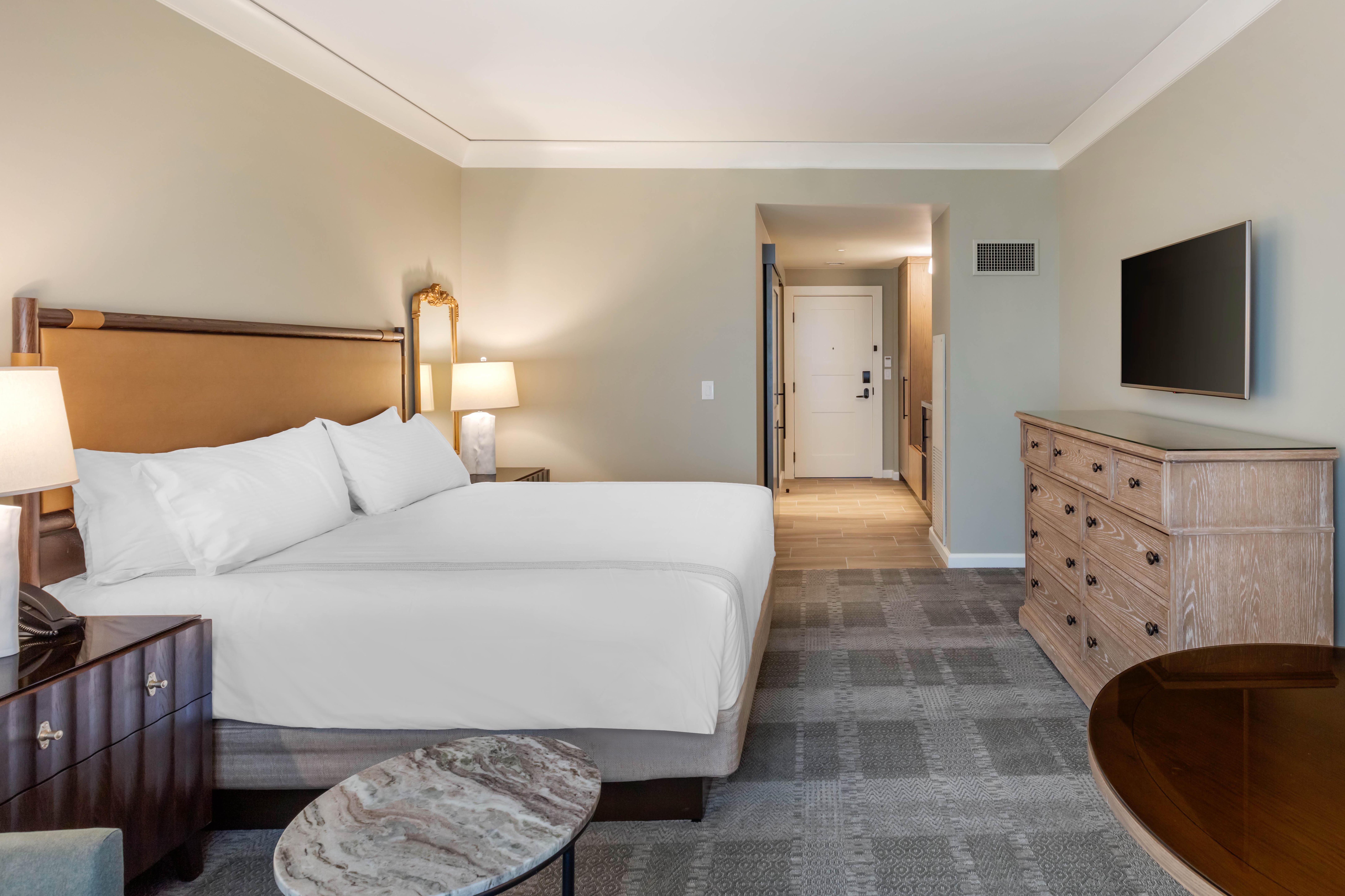 ออมนิ บาร์ตัน ครีก รีสอร์ต แอนด์ สปา Hotel ออสติน ภายนอก รูปภาพ