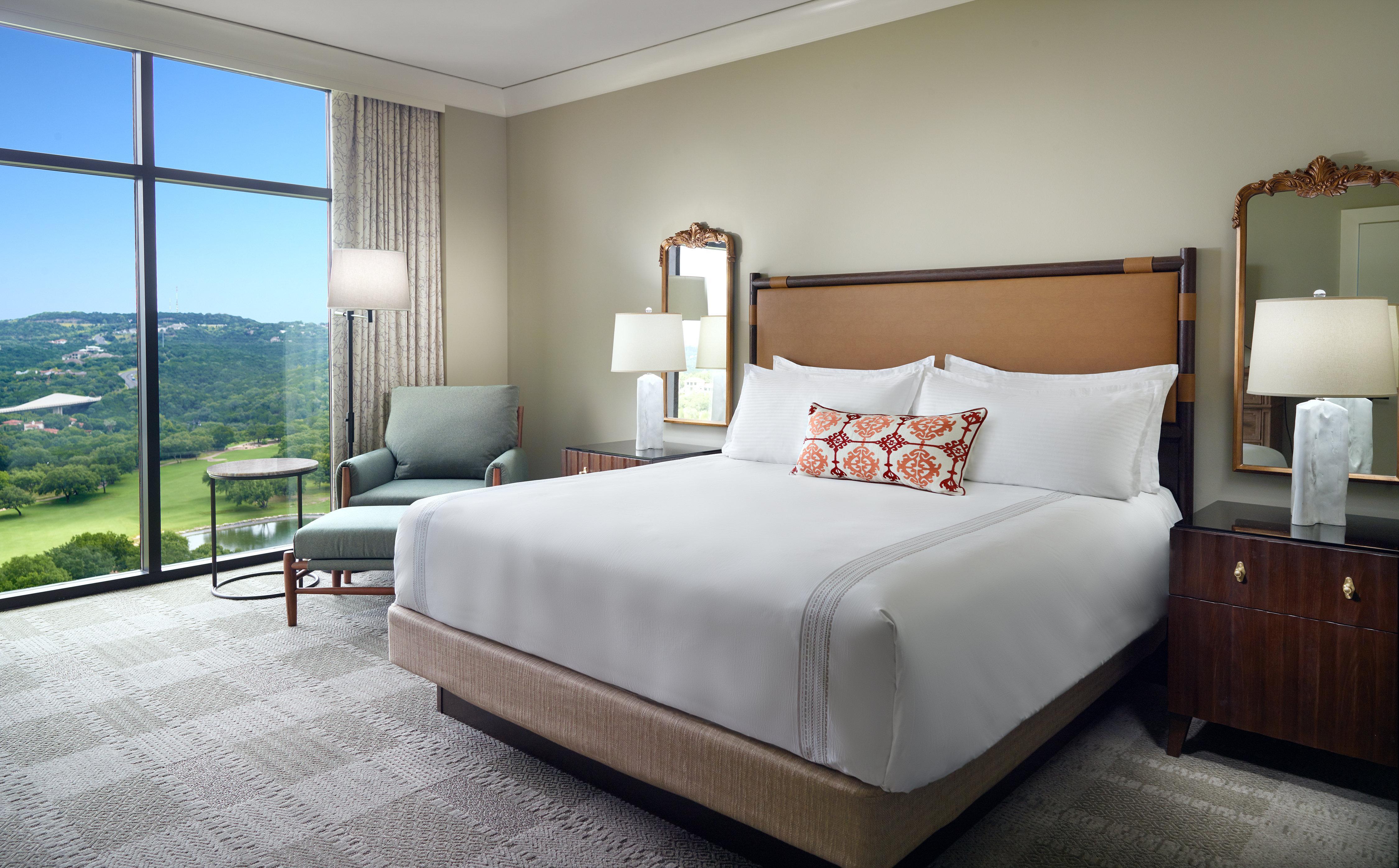 ออมนิ บาร์ตัน ครีก รีสอร์ต แอนด์ สปา Hotel ออสติน ภายนอก รูปภาพ