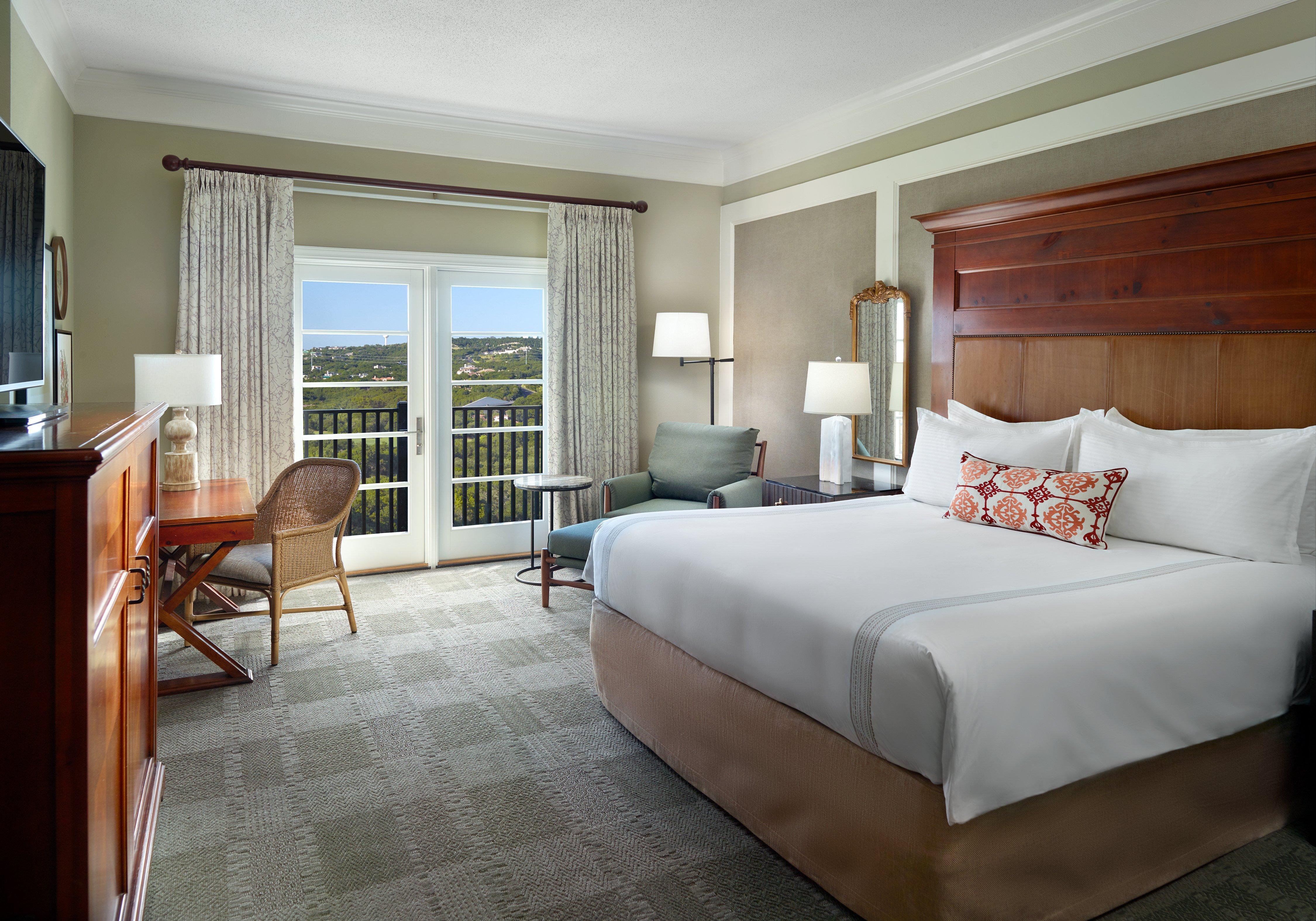 ออมนิ บาร์ตัน ครีก รีสอร์ต แอนด์ สปา Hotel ออสติน ภายนอก รูปภาพ