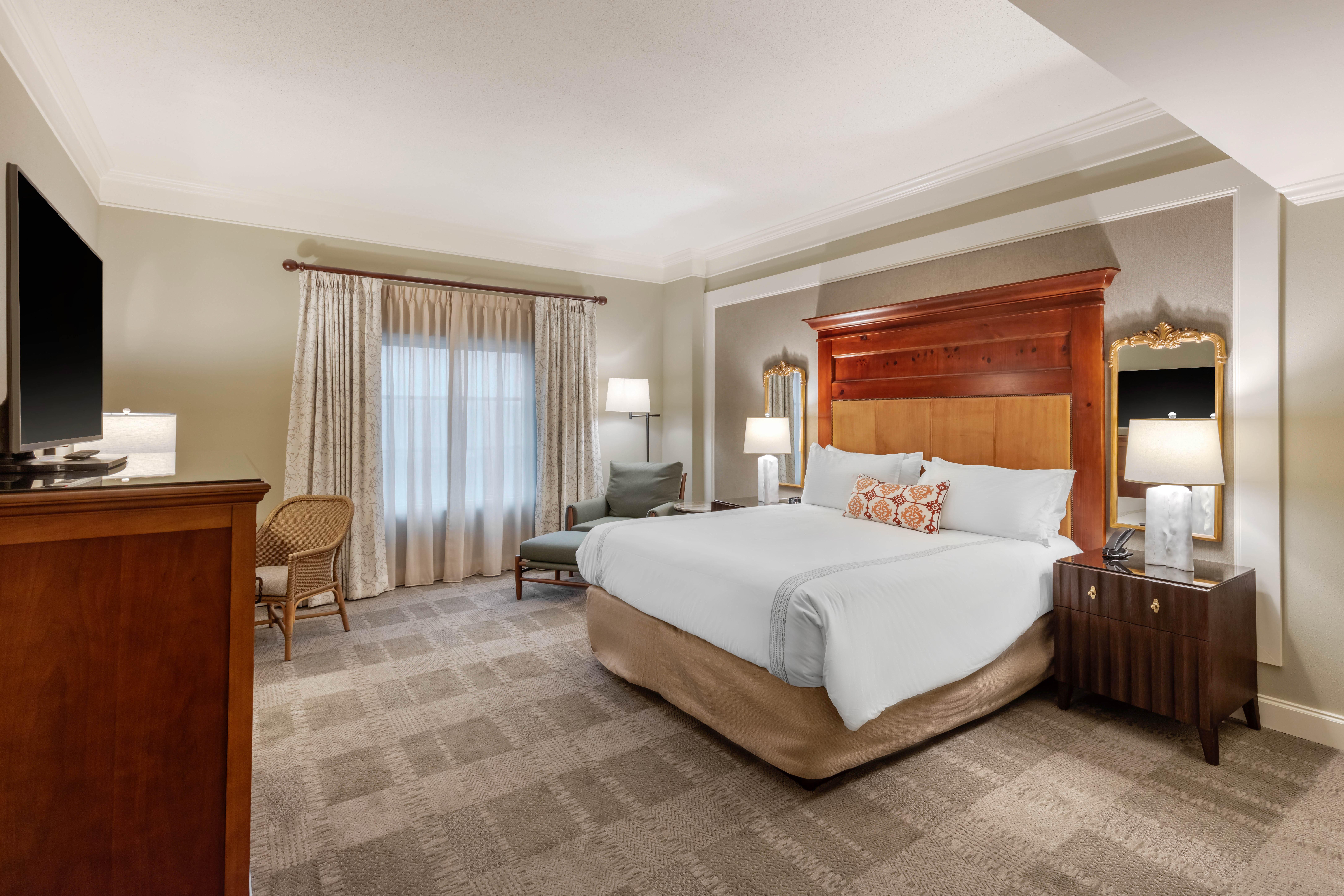 ออมนิ บาร์ตัน ครีก รีสอร์ต แอนด์ สปา Hotel ออสติน ภายนอก รูปภาพ