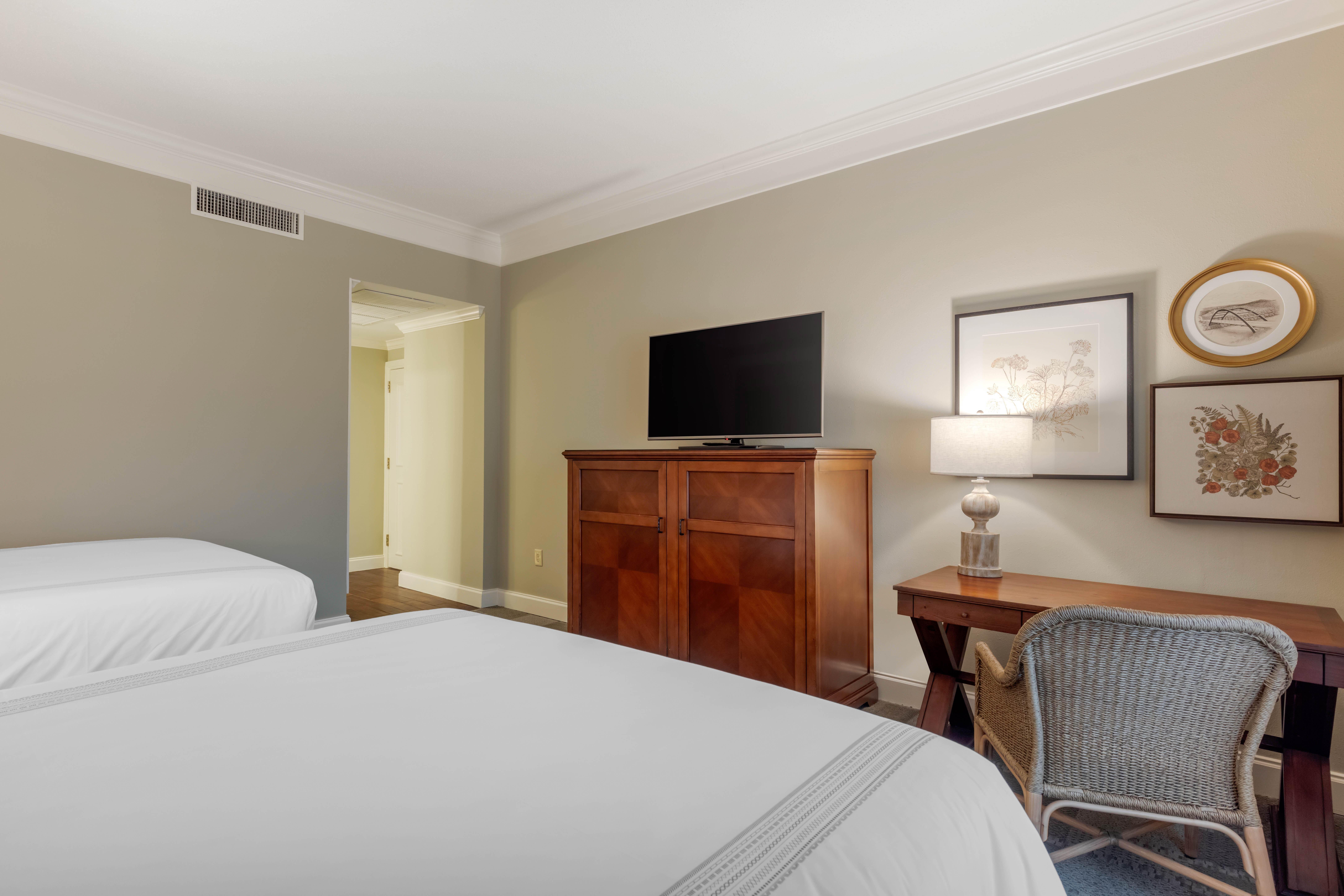 ออมนิ บาร์ตัน ครีก รีสอร์ต แอนด์ สปา Hotel ออสติน ภายนอก รูปภาพ