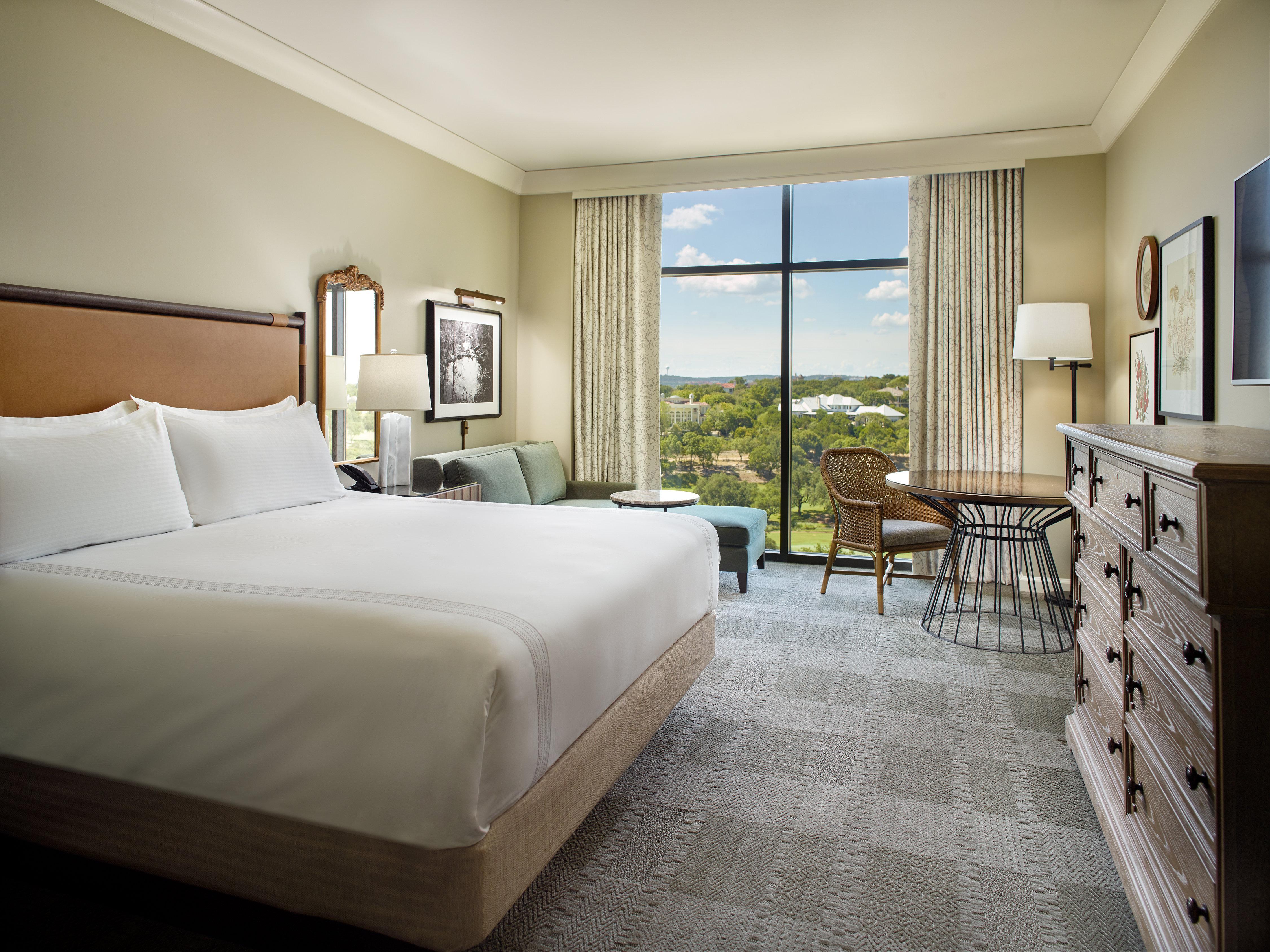 ออมนิ บาร์ตัน ครีก รีสอร์ต แอนด์ สปา Hotel ออสติน ภายนอก รูปภาพ